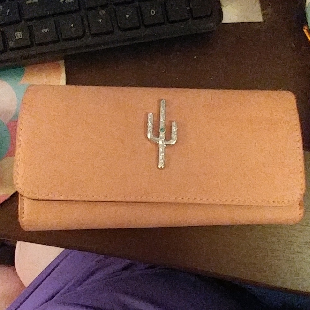 Women's Urban Wallet